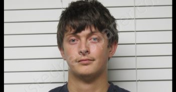 <B>COREY</B> MICHAEL <B>JONES</B> #, Christian County, Missouri - 2019-03-07 16:27:00