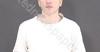 WEAVER, KENNETH FRANKLIN | 2019-03-07 12:33:00 Roanoke County, Virginia Booking