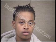SMITH, EDWINA | 2019-03-07 Harnett County, North Carolina Booking