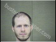 JACOBS, ADAM | 2019-03-07 Harnett County, North Carolina Booking
