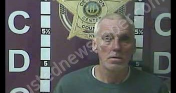 <B>PAUL</B> <B>GREGORY</B> <B>WILLIAMS</B> #, Madison County, Kentucky - 2019-03-07 16:47:00