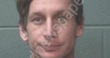 RUDER, SCOTT ARLEN | 2019-03-07 Onslow County, North Carolina Booking