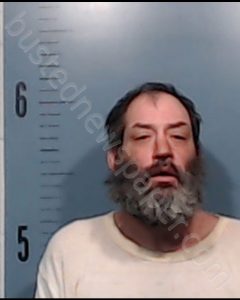 CRANE, RONALD JOHN | 2019-03-07 Taylor County, Texas Booking