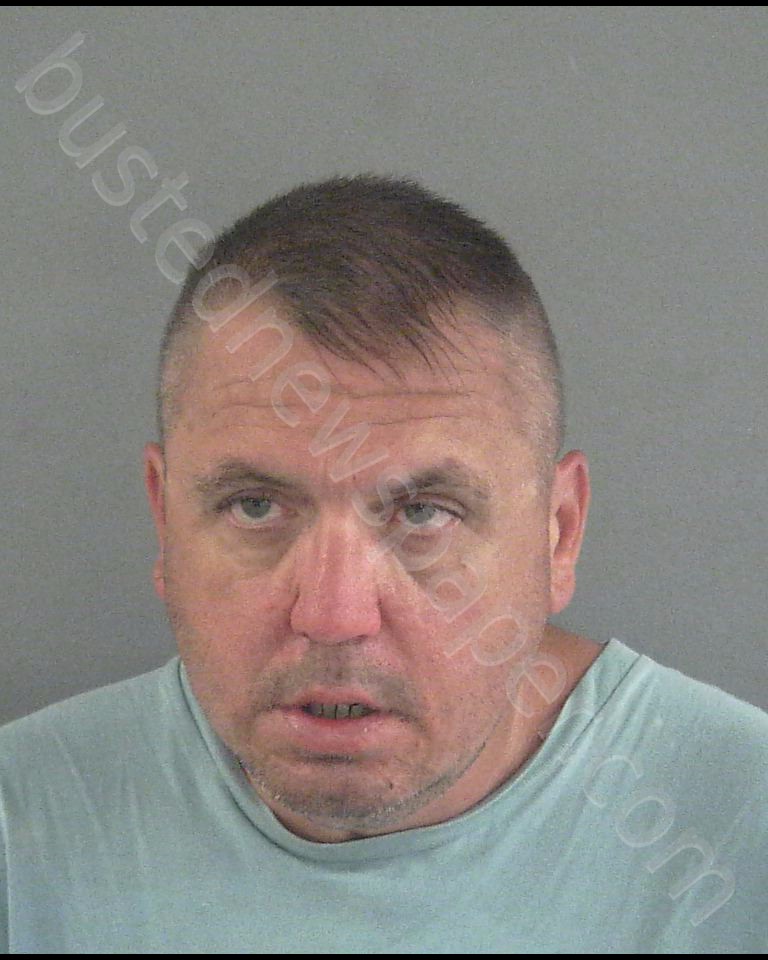 MURAR, GARY ALLEN #, Sumter County, Florida - 2019-03-07 22:07:00