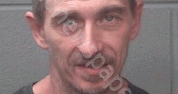TYNDALL, LARRY DEWAYNE | 2019-03-07 Onslow County, North Carolina Booking