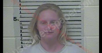 <B>TABATHA</B> <B>PAUL</B> #, Clay County, Kentucky - 2019-03-07 09:52:00