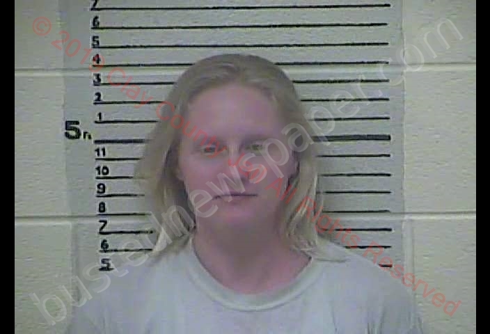 TABATHA PAUL #, Clay County, Kentucky - 2019-03-07 09:52:00