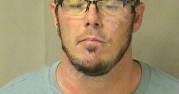 WRIGHT, BRADLEY STEVEN | 2019-03-07 18:30:00 Wood County, West Virginia Booking
