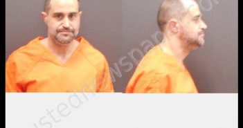 <B>WHITEHOUSE</B>, <B>JOSHUA</B> <B>CHAD</B> #, Madison County, Indiana - 2019-03-07 09:41:00