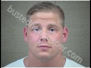 DECARVALHO, ANTHONY | 2019-03-07 Harnett County, North Carolina Booking