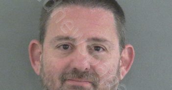 PALKO, DONALD CARL | 2019-03-07 17:32:00 Sumter County, Florida Booking