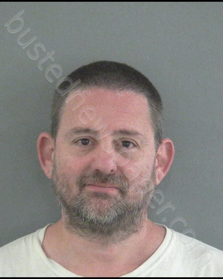 PALKO, DONALD CARL #, Sumter County, Florida - 2019-03-07 17:32:00