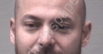 GILL, BRIAN MICHAEL | 2019-03-07 New Hanover County, North Carolina Booking