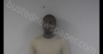 JERMAINE HASIM ADAMS | 2019-03-07 11:02:00 Western Tidewater, Virginia Booking