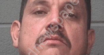 MORALES, ROMEL OMAR | 2019-03-07 Onslow County, North Carolina Booking