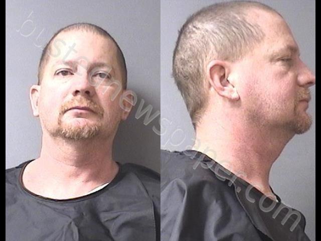 FAIRCLOTH, CHAD EDWARD #, Madison County, Indiana - 2019-03-07 01:22:00