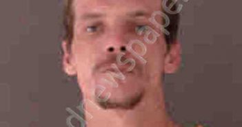 <B>JONES</B>, <B>COREY</B> VINCENT #, Sarasota County, Florida - 2019-03-07
