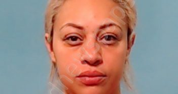 MARTINEZ, <B>KIMBERLY</B> <B>NICOLE</B> #, Brazoria County, Texas - 2019-03-07