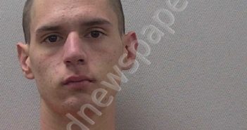 SMITH, <B>DALTON</B> KYLE #, Lexington County, South Carolina - 2019-03-07