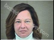 JONES, ANNA | 2019-03-07 Harnett County, North Carolina Booking