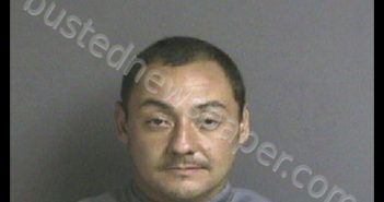 <B>ESCAMILLA</B>, CHAD <B>AUSTIN</B> #, Franklin County, Virginia - 2019-03-07 23:11:00