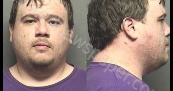 DAVIS,ROBERT ARTHUR | 2019-03-08 13:13:00 Saline County, Kansas Booking
