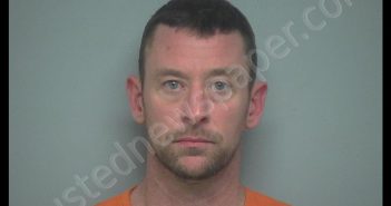 <B>DUSTIN</B> <B>JAMES</B> MCKILLOP #, Beaufort County, South Carolina - 2019-03-08 16:52:46