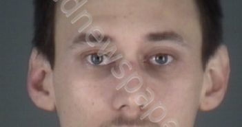 <B>SMITH</B>, <B>ANDREW</B> <B>IAN</B> #, Pasco County, Florida - 2019-03-08 02:22:00