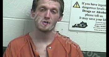 <B>DERRICK</B> <B>SCOTT</B> <B>CARPENTER</B> #, Whitley County, Kentucky - 2019-03-08 23:50:00