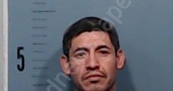 <B>PONCE</B>-ALVAREZ, <B>JUAN</B> <B>CARLOS</B> #, Taylor County, Texas - 2019-03-08