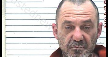 BRYAN, <B>JEREMY</B> SEAN #, Comanche County, Oklahoma - 2019-03-08 19:01:00