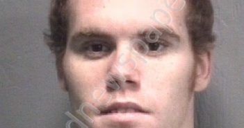 GRALAK, <B>DUSTIN</B> <B>JAMES</B> #, New Hanover County, North Carolina - 2019-03-08