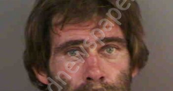 BROWN,VINCENT OLIVER | 2019-03-08 Collier County, Florida Booking