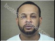 RICHMOND, TIMOTHY | 2019-03-08 Harnett County, North Carolina Booking