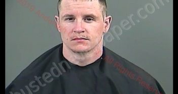 <B>DYLAN</B> <B>LAMAR</B> <B>TILLER</B> #, Anderson County, South Carolina - 2019-03-08 12:10:00