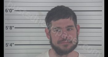 RAYMOND THOMAS NEAL | 2019-03-08 12:29:00 Campbell County, Kentucky Booking