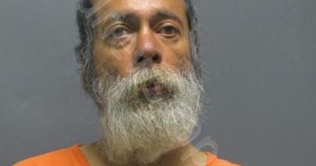 <B>RODRIGUEZ</B>,<B>DAVID</B> <B>AGUIRRE</B> #, Liberty County, Texas - 2019-03-08