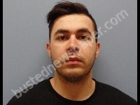 ESCOBEDO JOE LOUIS | 2019-03-08 Erie County, Ohio Booking
