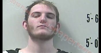 MICHAEL PAUL HUETTEN | 2019-03-08 16:56:00 Pulaski County, Indiana Booking