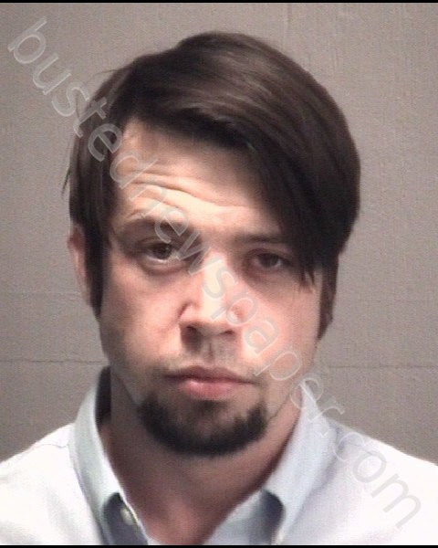HARDEE, NATHANIEL WAYNE #, New Hanover County, North Carolina - 2019-03-08