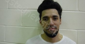<B>DANIEL</B> <B>ALVAREZ</B>–<B>REYES</B> #, Clay County, Indiana - 2019-03-08 14:38:00
