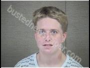 UNDERHILL, STEPHANIE | 2019-03-08 Harnett County, North Carolina Booking