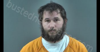 JAMES GARLAND MADISON | 2019-03-08 18:24:00 Warren County, Kentucky Booking