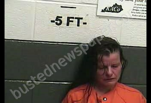 LENA DARLENE PRICE #, Whitley County, Kentucky - 2019-03-08 23:33:00