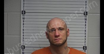 DOUG WHEELER | 2019-03-08 15:41:00 Wayne County, Kentucky Booking