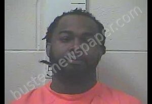 JOHNATHAN HARRIS | 2019-03-08 22:42:00 Yazoo County, Mississippi Booking