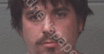 MCCAUSLEY, RICHARD A | 2019-03-08 Onslow County, North Carolina Booking