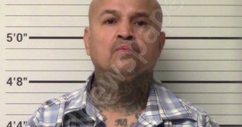 MEJIA, RAUL ROGELIO | 2019-03-08 Kerr County, Texas Booking