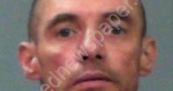 O’DELL, CHRISTOPHER BRIAN | 2019-03-08 16:15:00 Wood County, West Virginia Booking