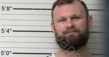 KRANA, MARK LANE | 2019-03-08 Kerr County, Texas Booking
